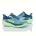 Кроссовки Violeta HD74 (1106)-10 green-navy