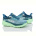 Кроссовки Violeta HD74 (1106)-10 green-navy