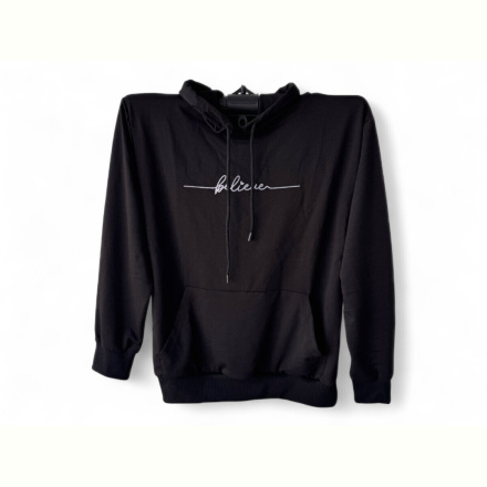 Батник Riza 120 чорний