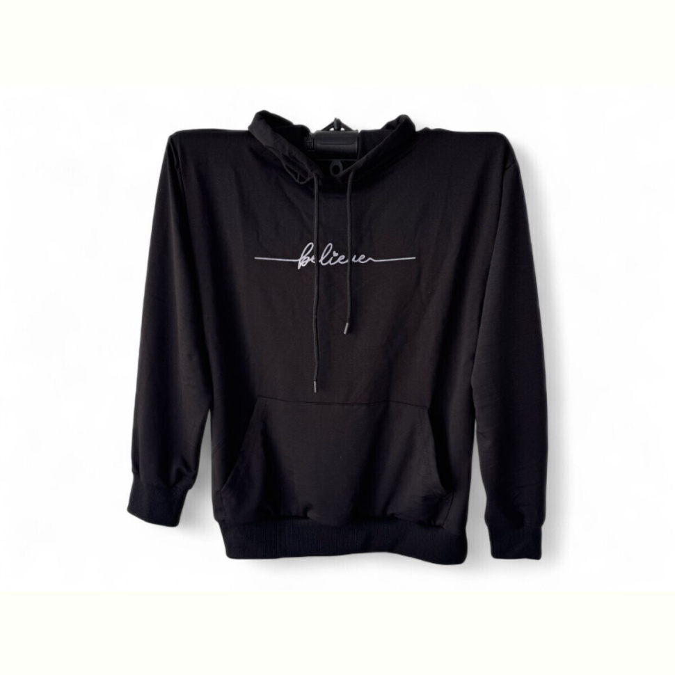 Батник Riza 120 чорний