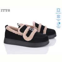 Туфли ITTS L28-2