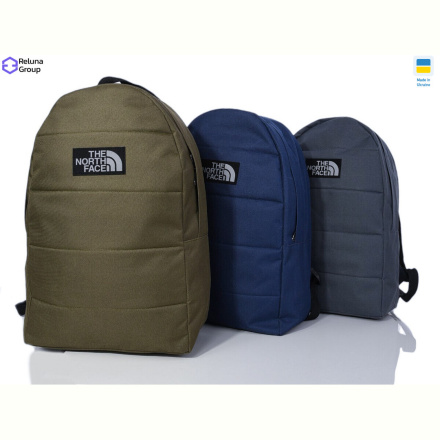 Рюкзак Reluna Group XG006 mix