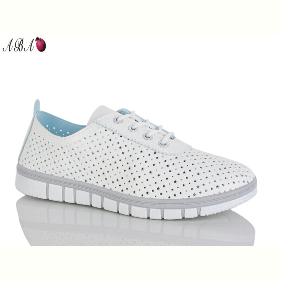 Кроссовки Aba L92