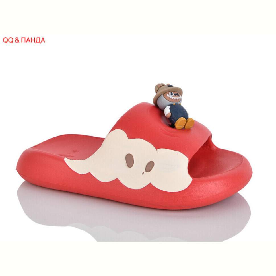 Шлепки QQ&Панда QQ88-3