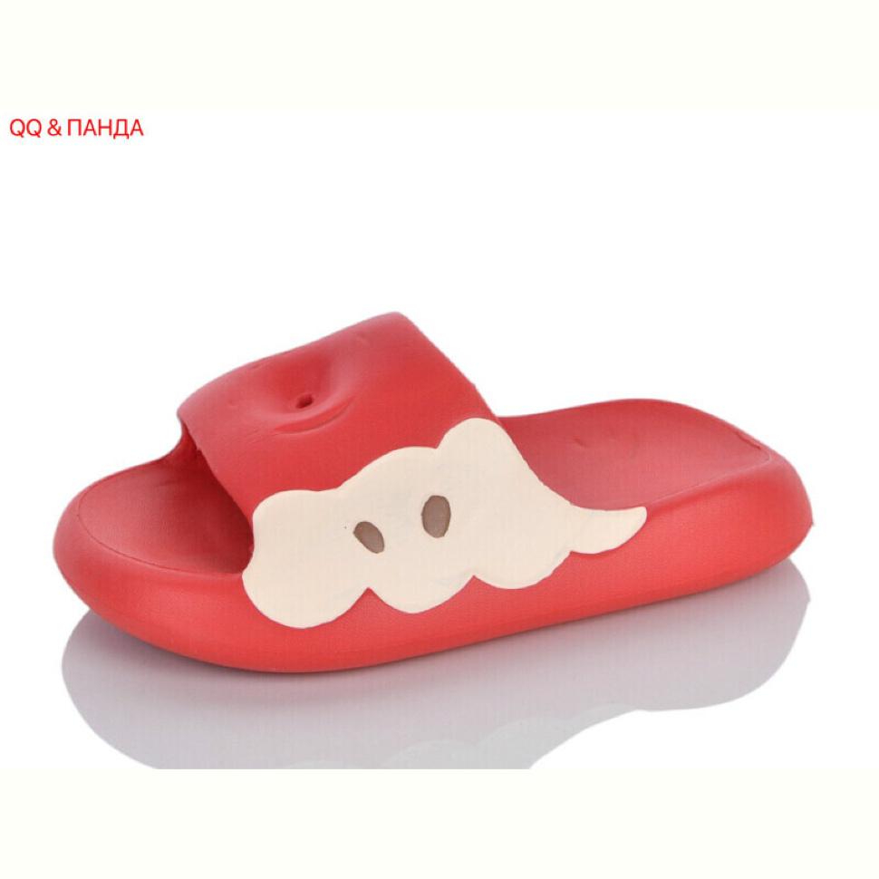 Шлепки QQ&Панда QQ88-3