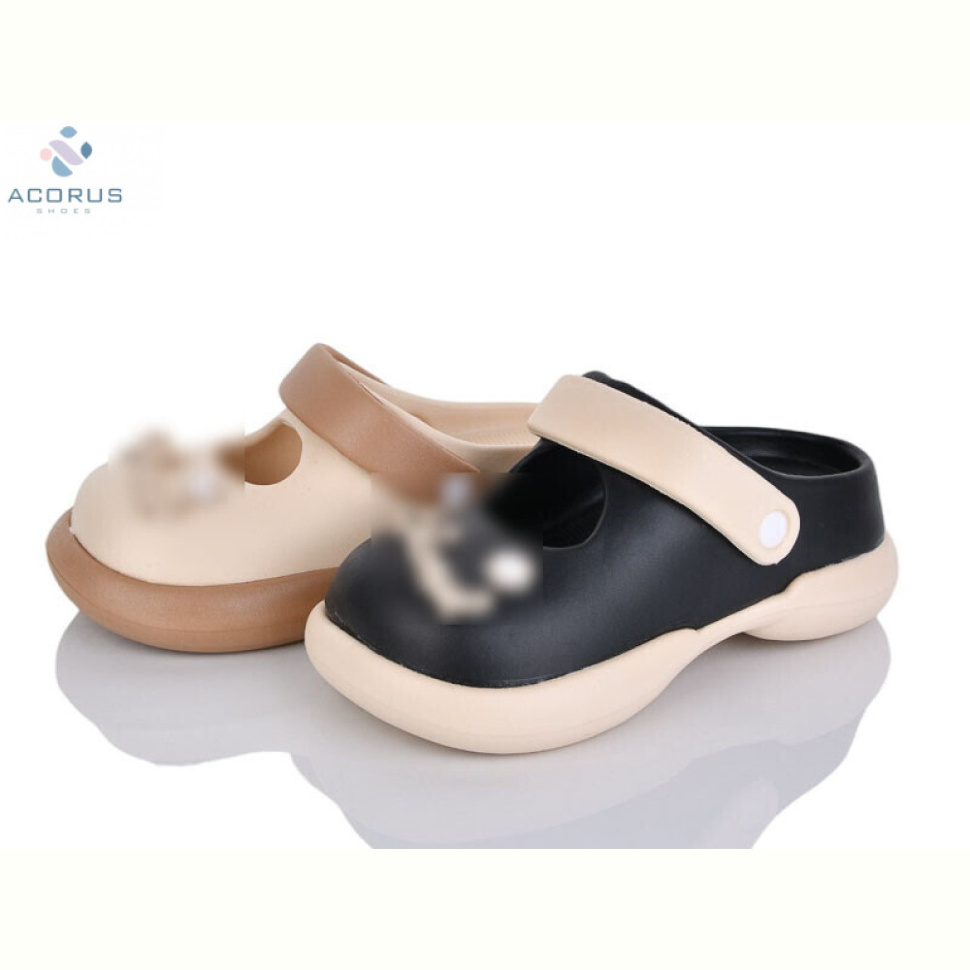 Кроксы Acorus A1 mix