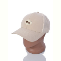 Кепка Королева 29-06 beige