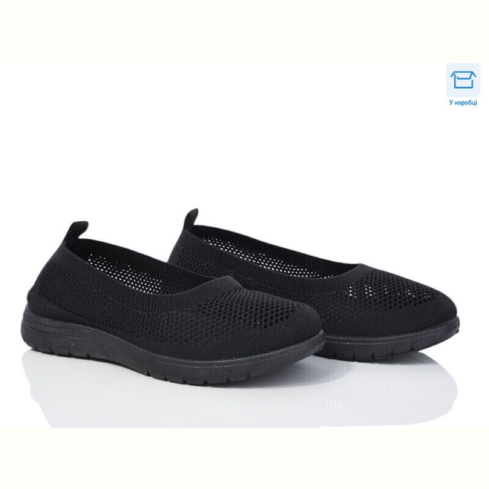 Слипоны Ok Shoes 798-1