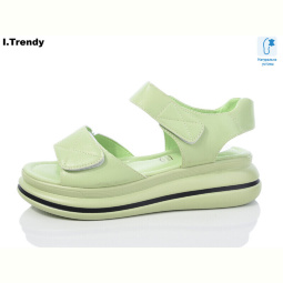 Босоножки Trendy WL1019-10