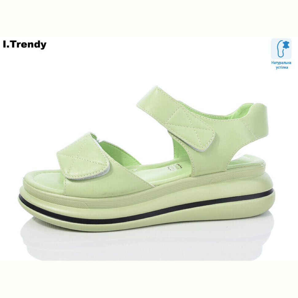 Босоножки Trendy WL1019-10 Босоножки Trendy WL1019-10