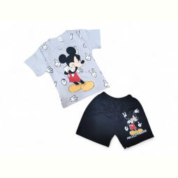 Костюм Kids-modnik 7187 бежевий