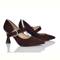 Туфли Бабочка-Mengfuna-AESD 88624-83