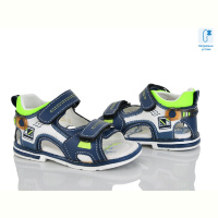 Сандалии Xifa kids XF01-YF2204-1B