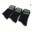 Носки Textile 1082 black