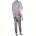 Пижама Obuvok 15204 pink (04097)