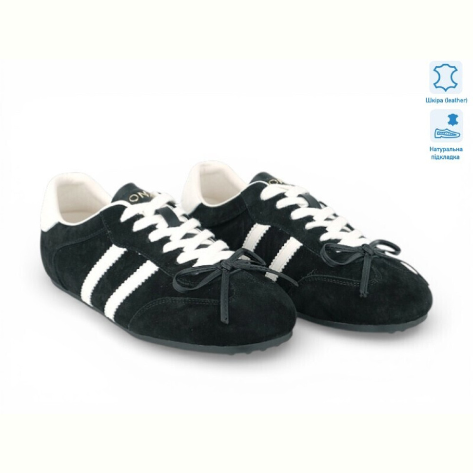 Кроссовки Allshoes 207517