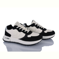 Кроссовки Prime-Opt No brand 612 beige