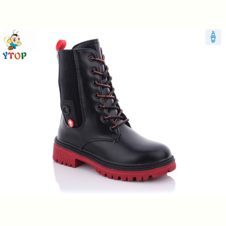 Ботинки Y.Top YD7030-6-16