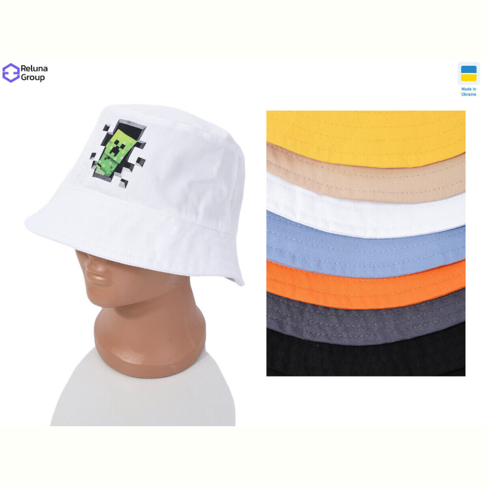 Панама Reluna Group TN002-3(59) mix