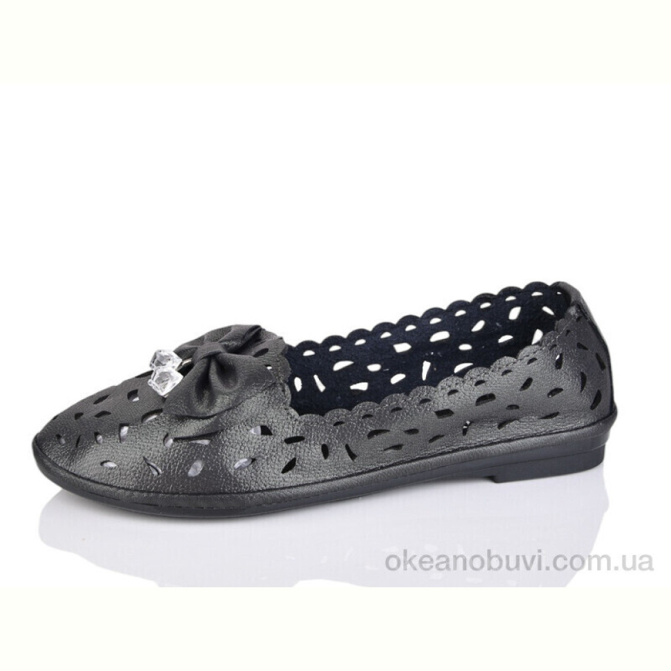 Балетки SANLIN 1-306B