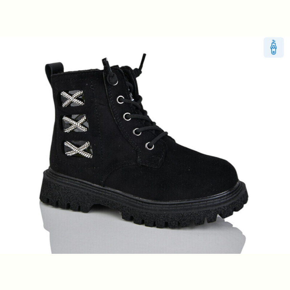 Ботинки Xifa kids B1559-6B