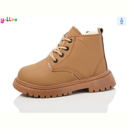 Ботинки Yalike 760-7