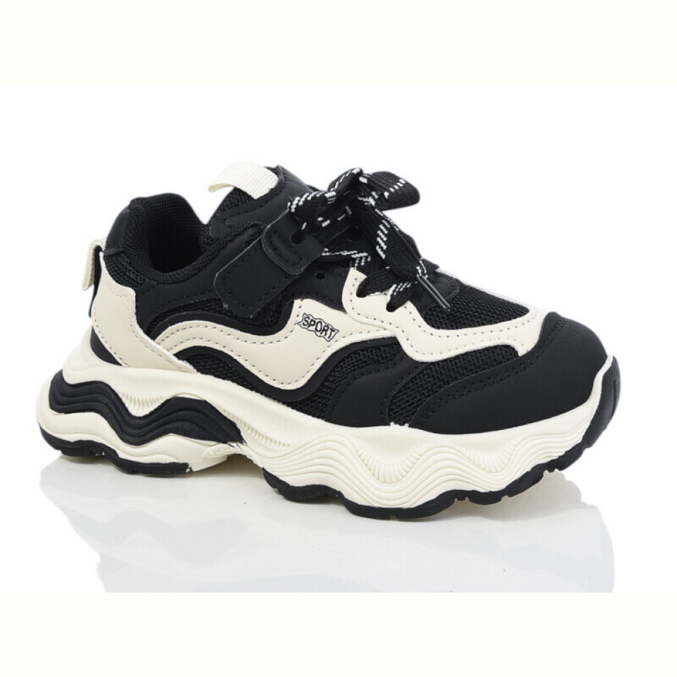 Кроссовки ASHIGULI 2055-1