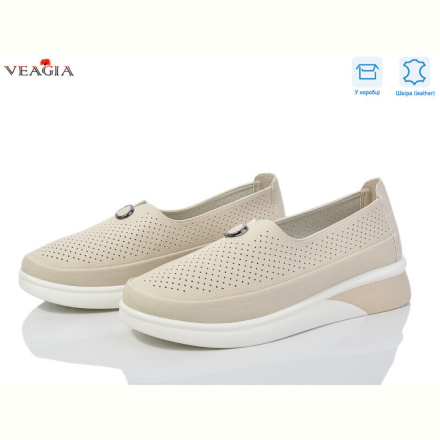 Туфли Veagia-ADA YF5011-3