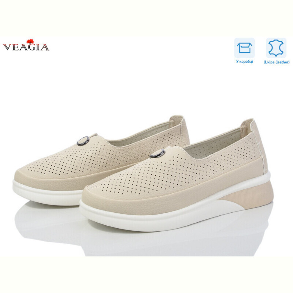 Туфли Veagia-ADA YF5011-3