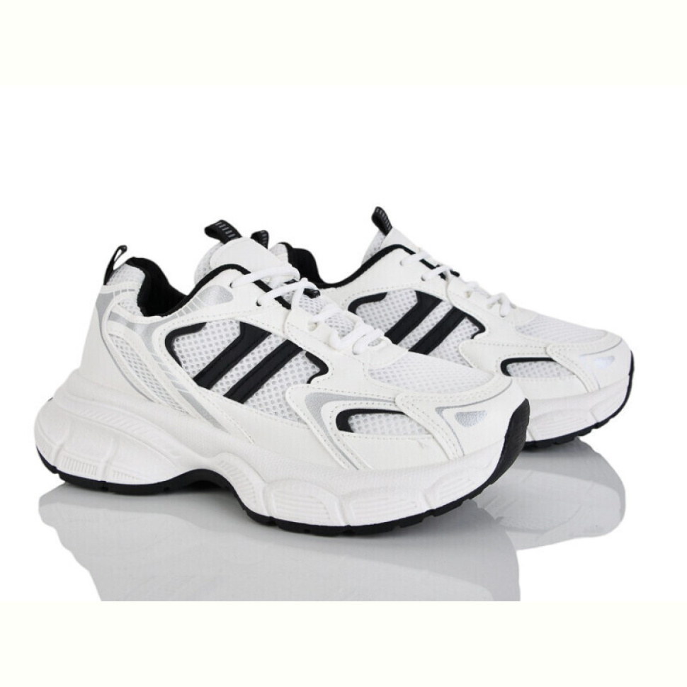 Кроссовки Бабочка-Mengfuna-AESD HQ66-4