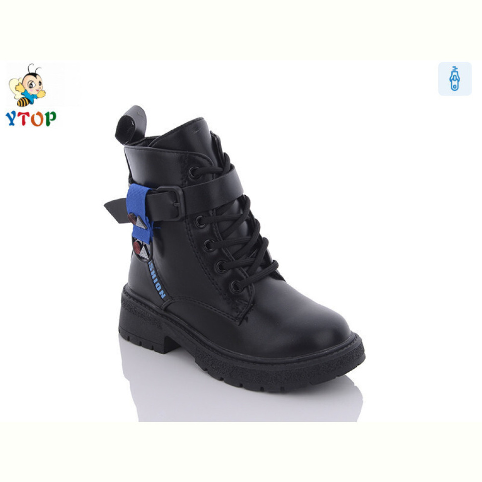 Ботинки Y.Top YD6041-6