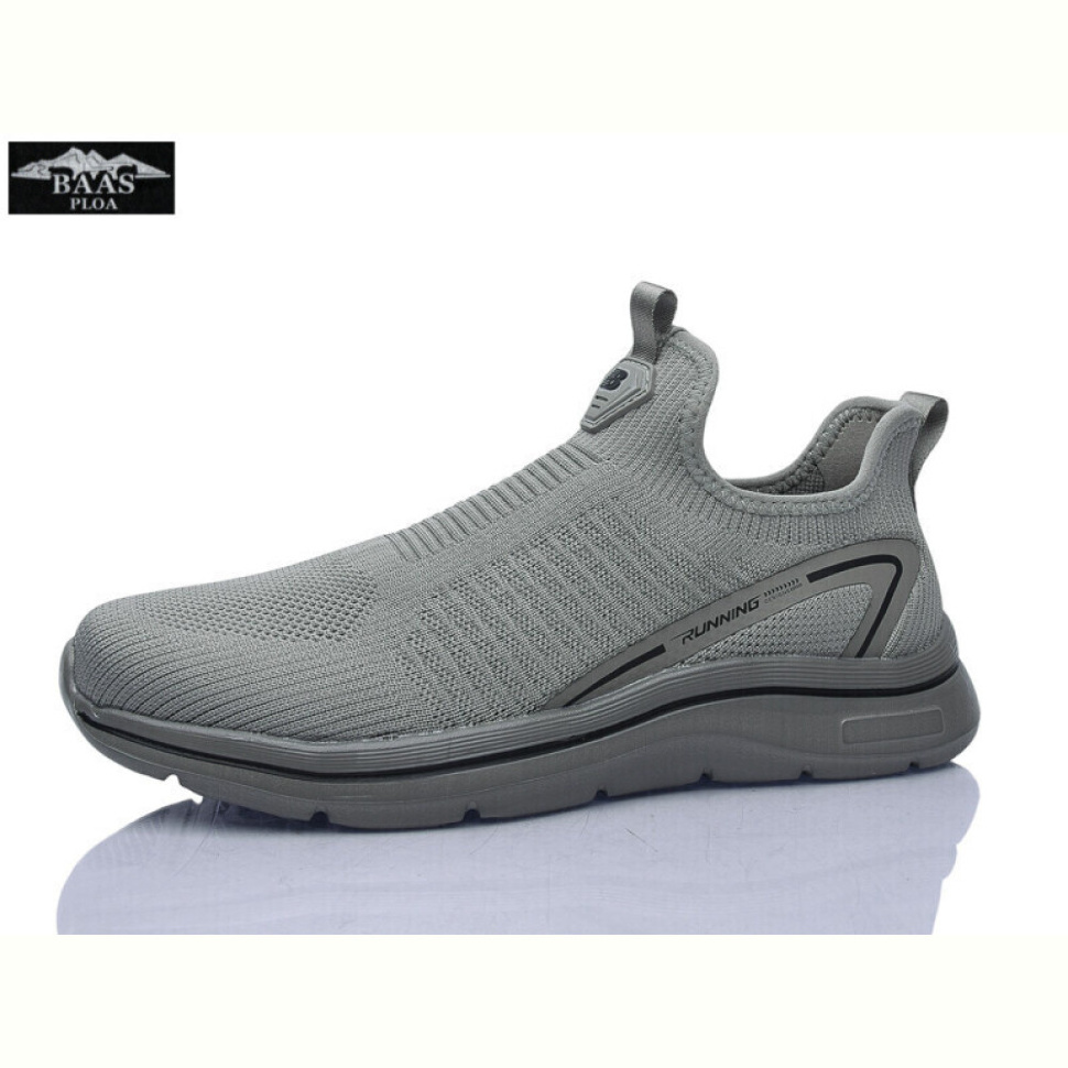 Кроссовки Baas M7633-25