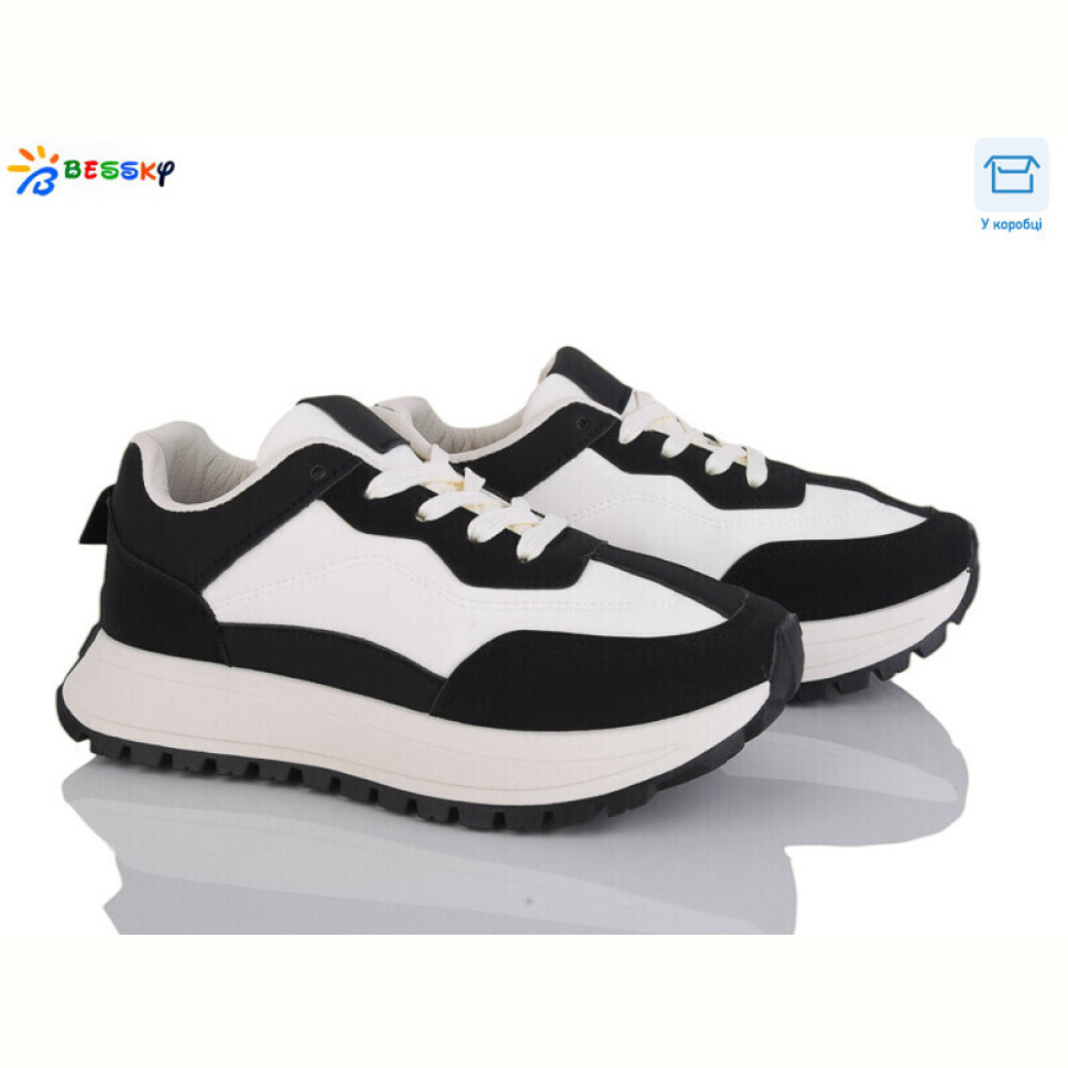 Кроссовки Bessky-Kellaifeng HZL4824-4