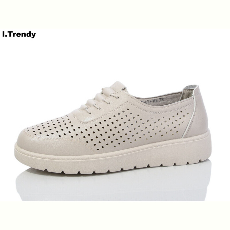 Туфли Trendy DB562-10