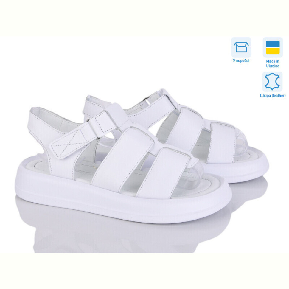 Босоножки Fat Fox-Tamei 6109-32 Босоножки Fat Fox-Tamei 6109-32