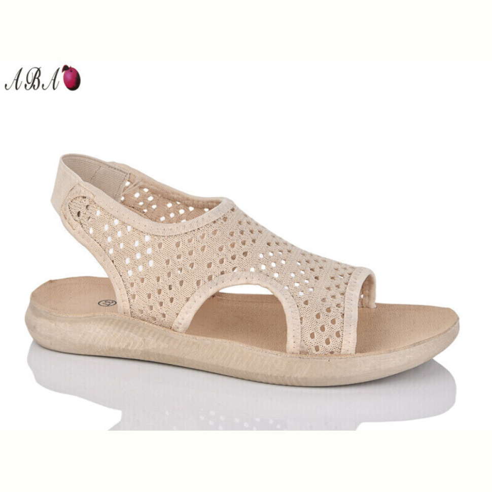 Босоножки Aba GL02-9