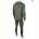 Термобелье Textile 3376 green (XL)