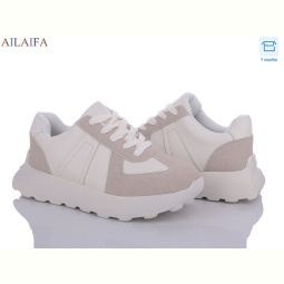 Кроссовки Ailaifa 2395-4 піна