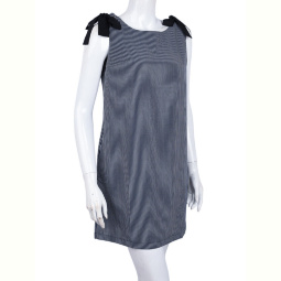 Сарафан Vande Grouff 871 navy