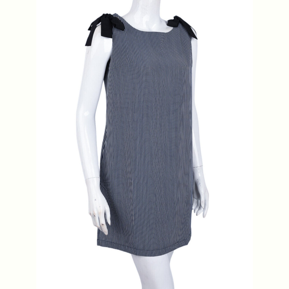 Сарафан Vande Grouff 871 navy