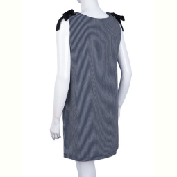 Сарафан Vande Grouff 871 navy