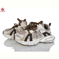 Кроссовки KIMBOO Z2504-6K