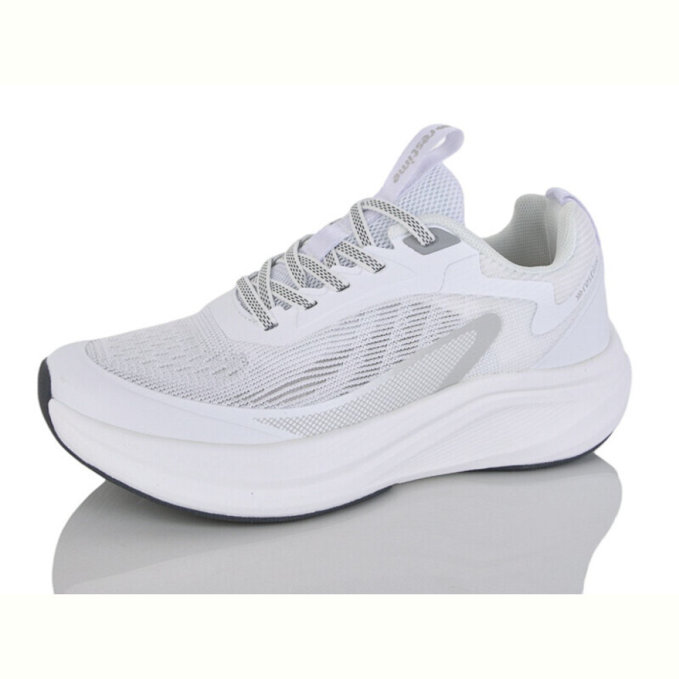 Кроссовки Restime SWL26765 white Кроссовки Restime SWL26765 white