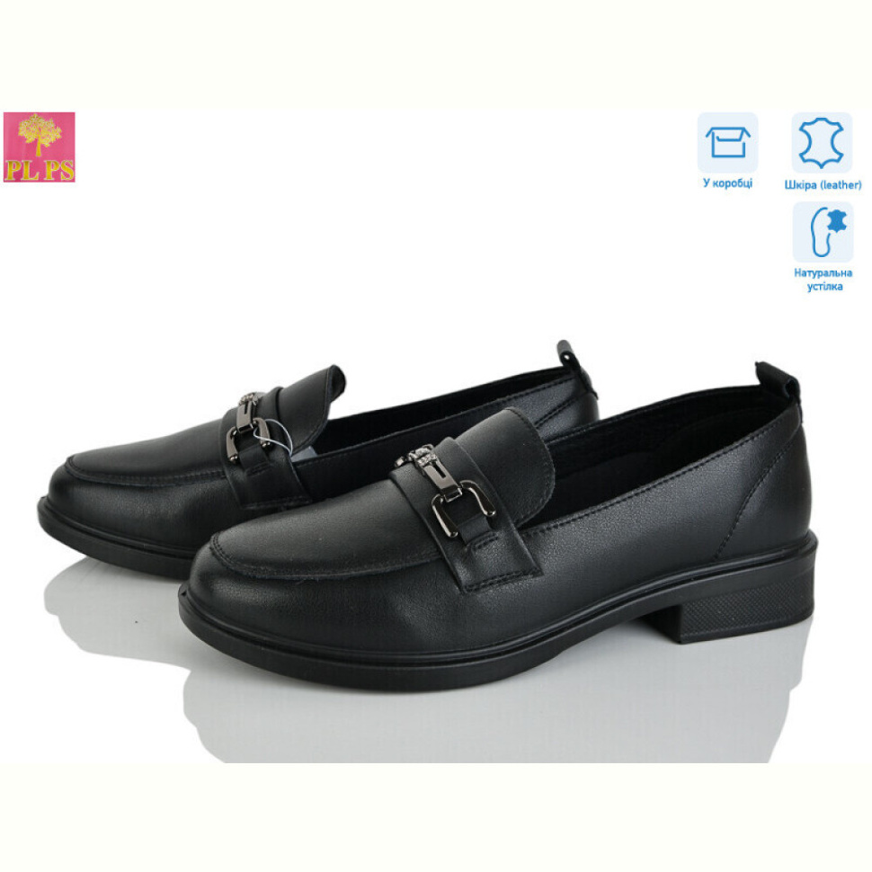 Туфли PLPS KK31-1