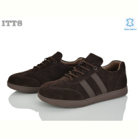 Кроссовки ITTS CK11-3