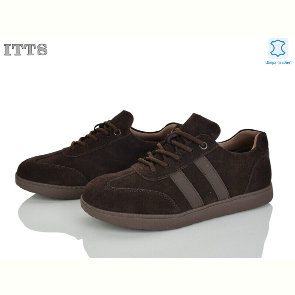 Кроссовки ITTS CK11-3