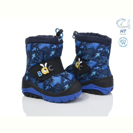 Дутики TOM.M 11284C