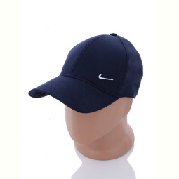 Кепка RuBi NB04-1 navy