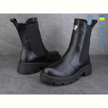 Ботинки Ailinda 932-2M