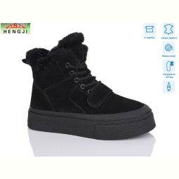 Ботинки HENGJI-ELENA M662-1